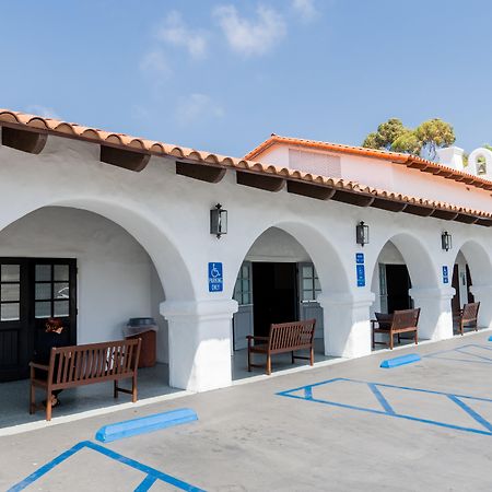 Hampton Inn & Suites San Clemente Exterior photo